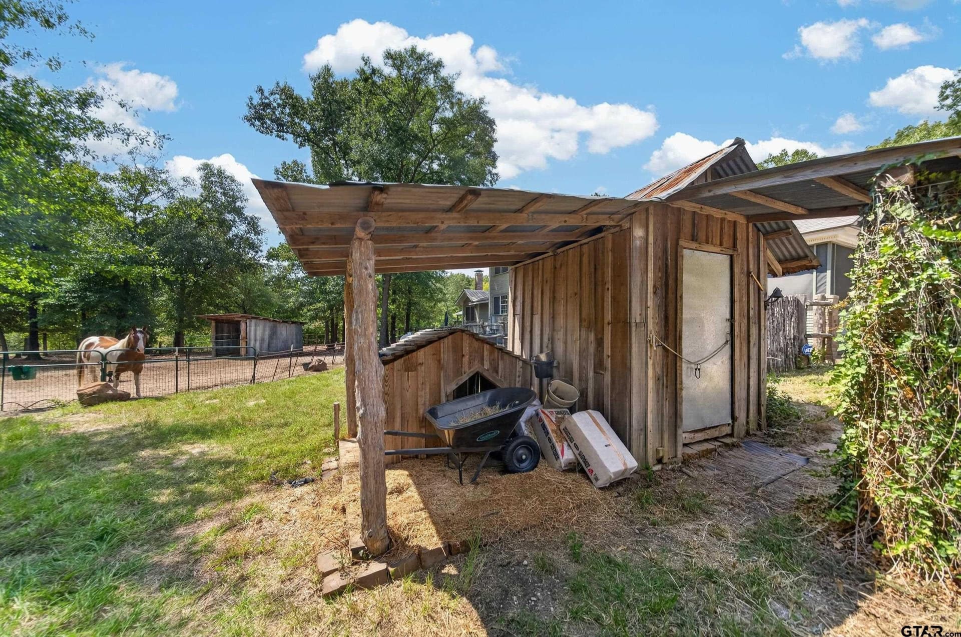 25 acres in Henderson County - photo 38