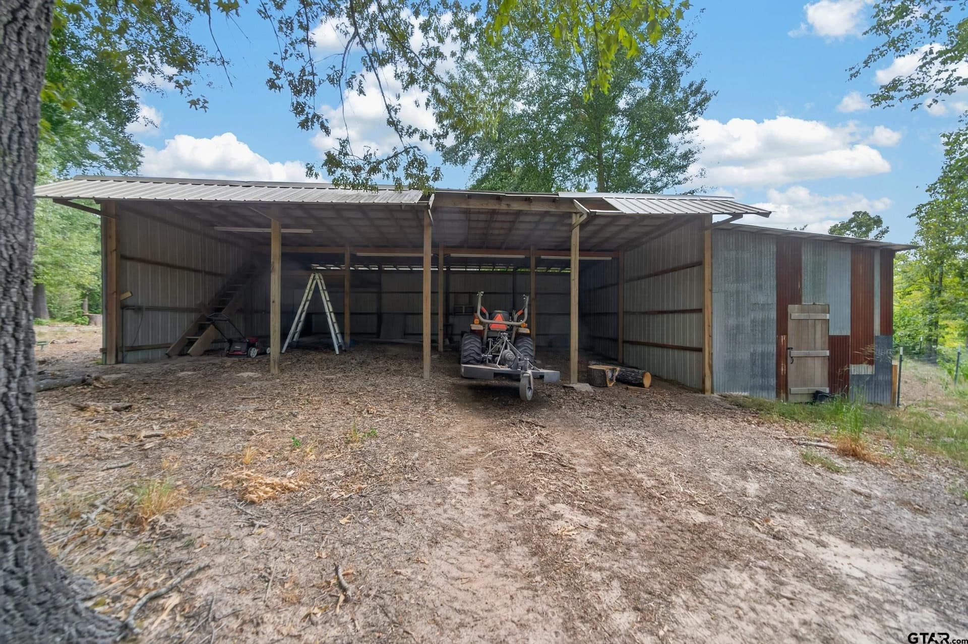 25 acres in Henderson County - photo 41