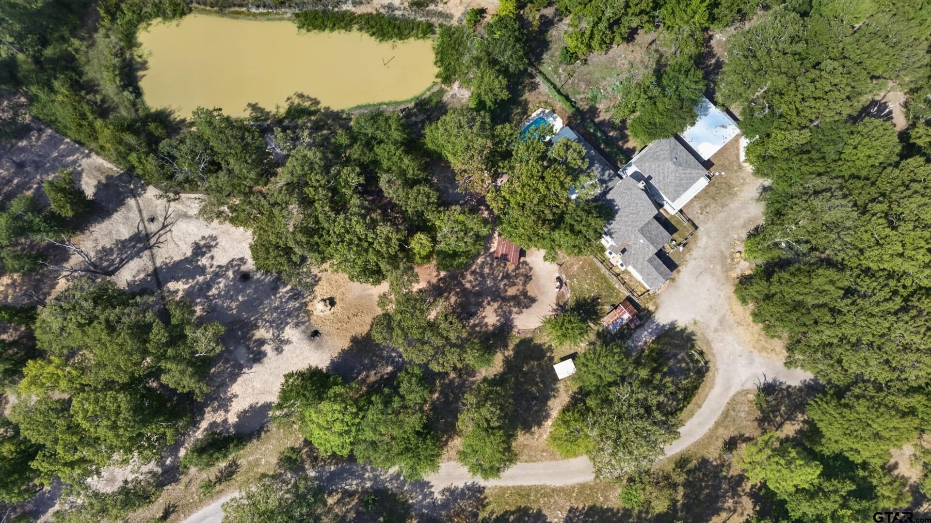 25 acres in Henderson County - photo 46