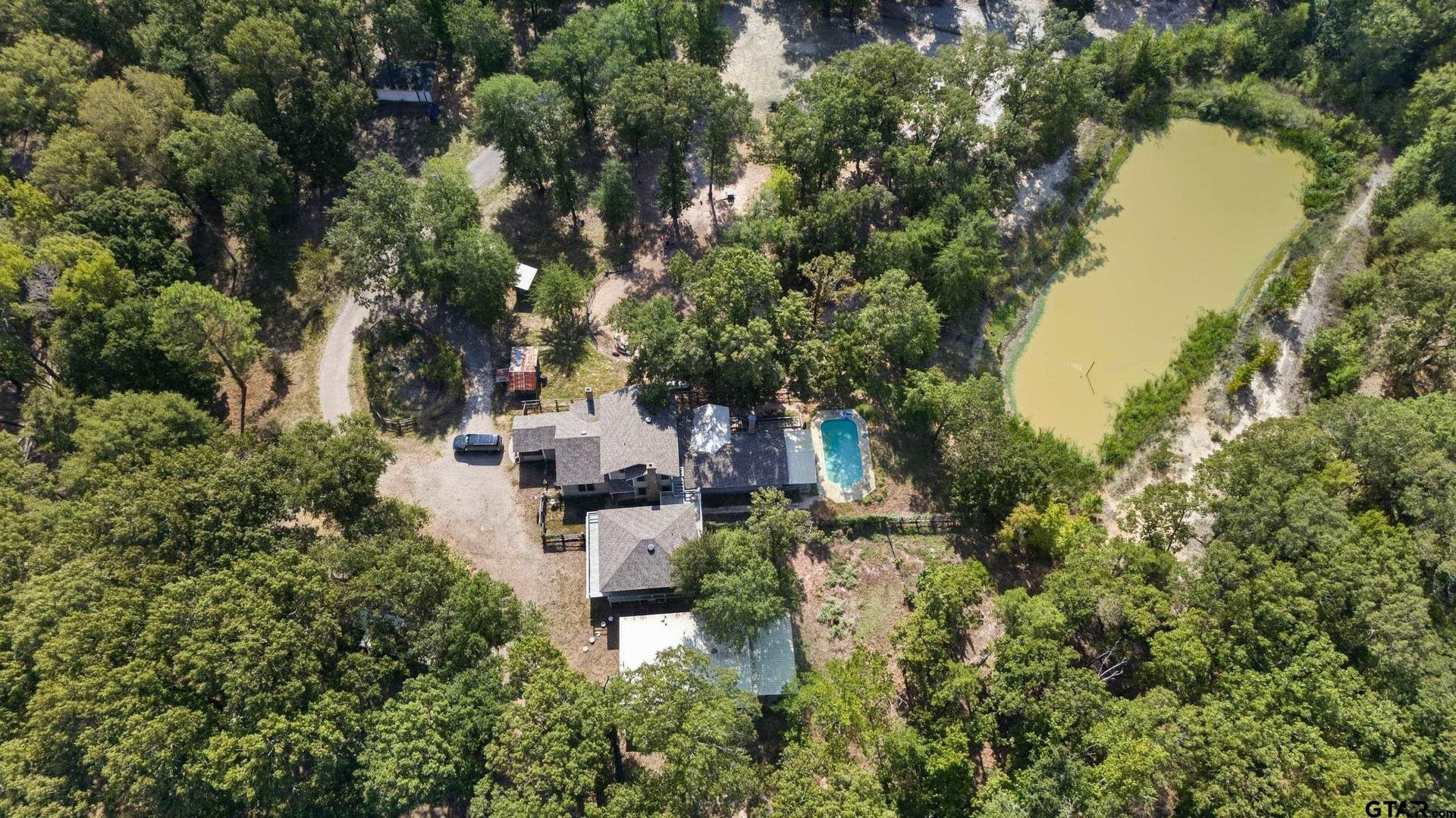 25 acres in Henderson County - photo 47