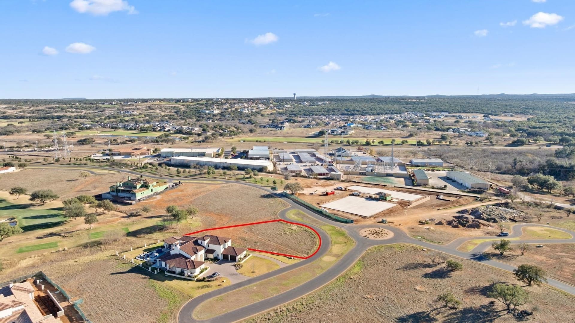 0.53 acres in Llano County gallery image 4