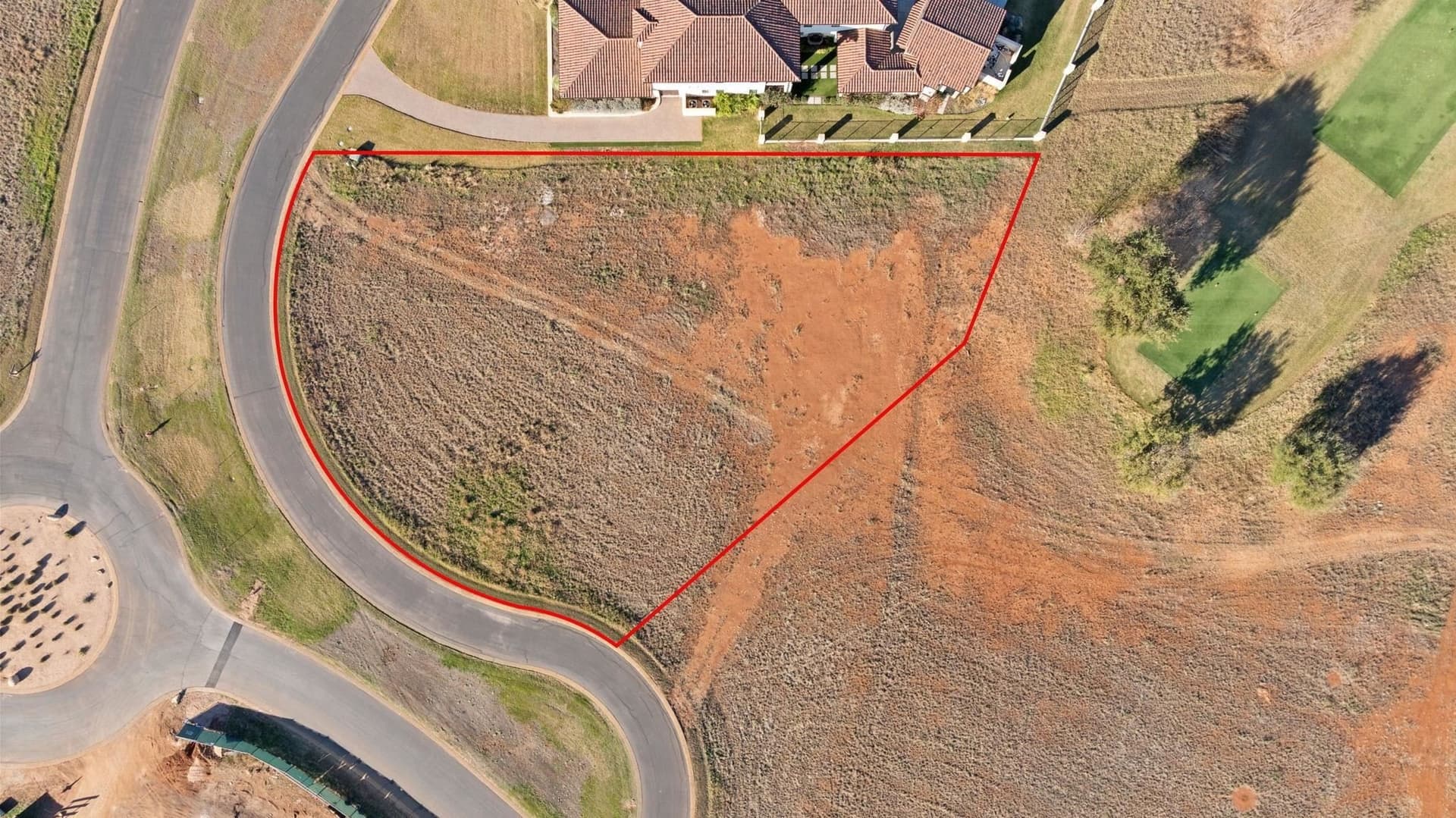 0.53 acres in Llano County - photo 7
