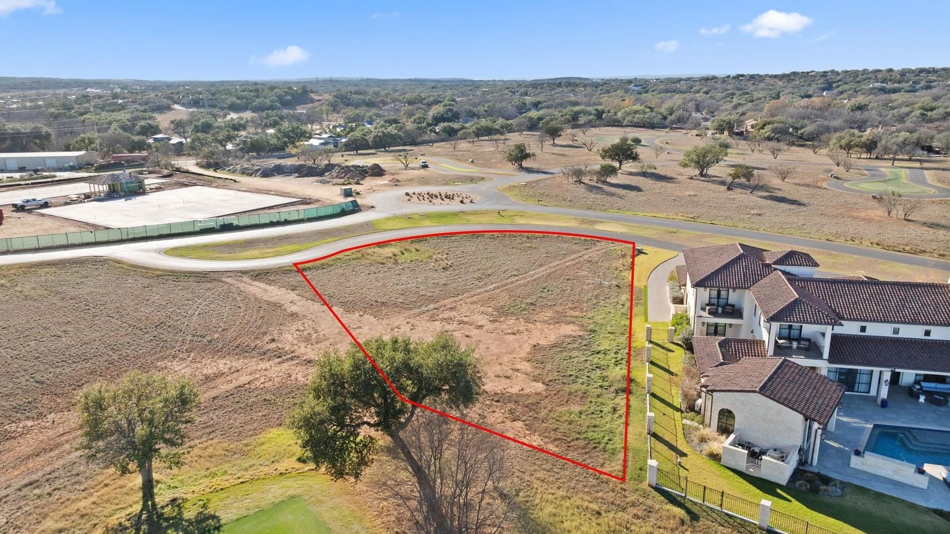 0.53 acres in Llano County gallery image 3