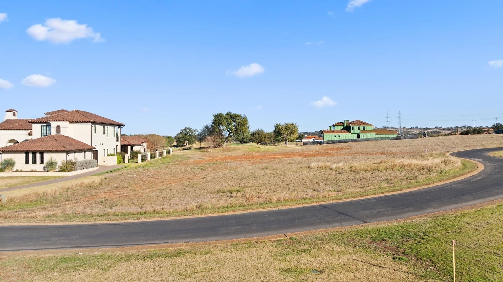 0.53 acres in Llano County featured view