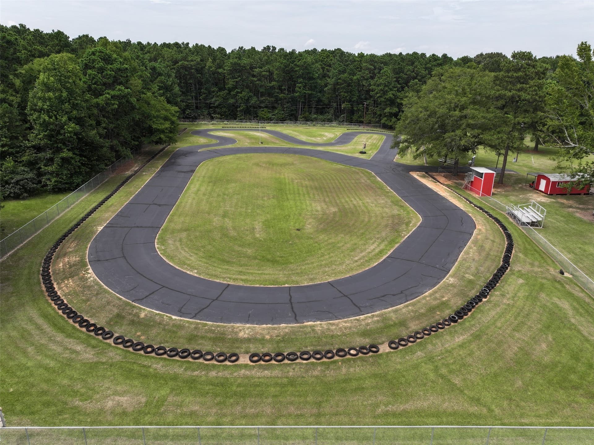 5.28 acres in Bowie County - photo 3