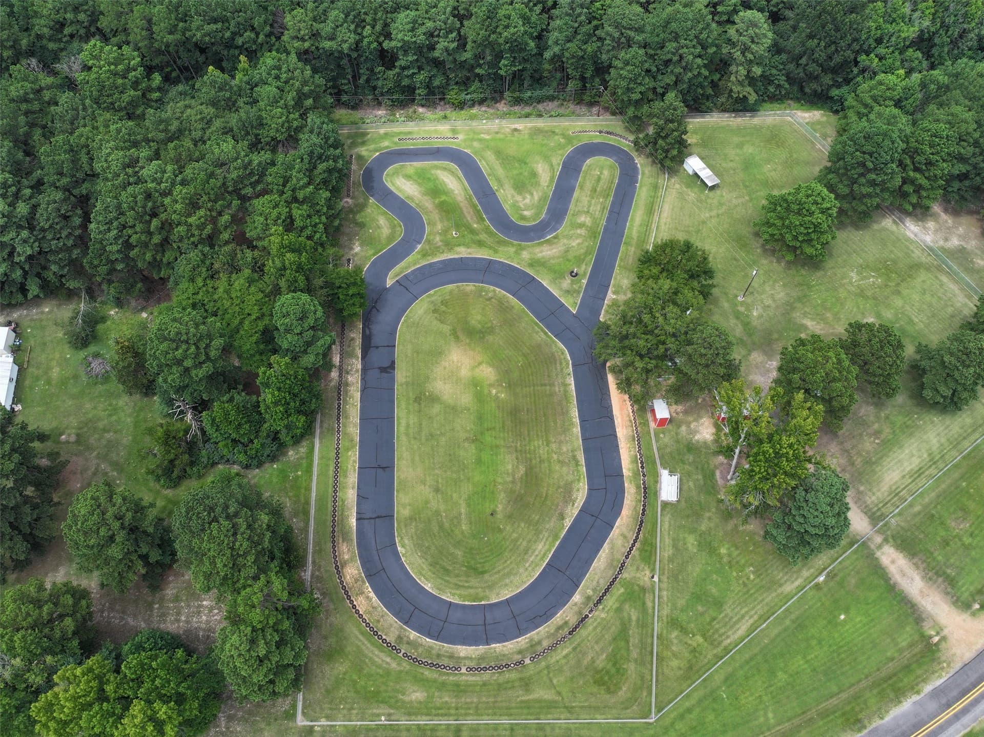 5.28 acres in Bowie County - photo 20