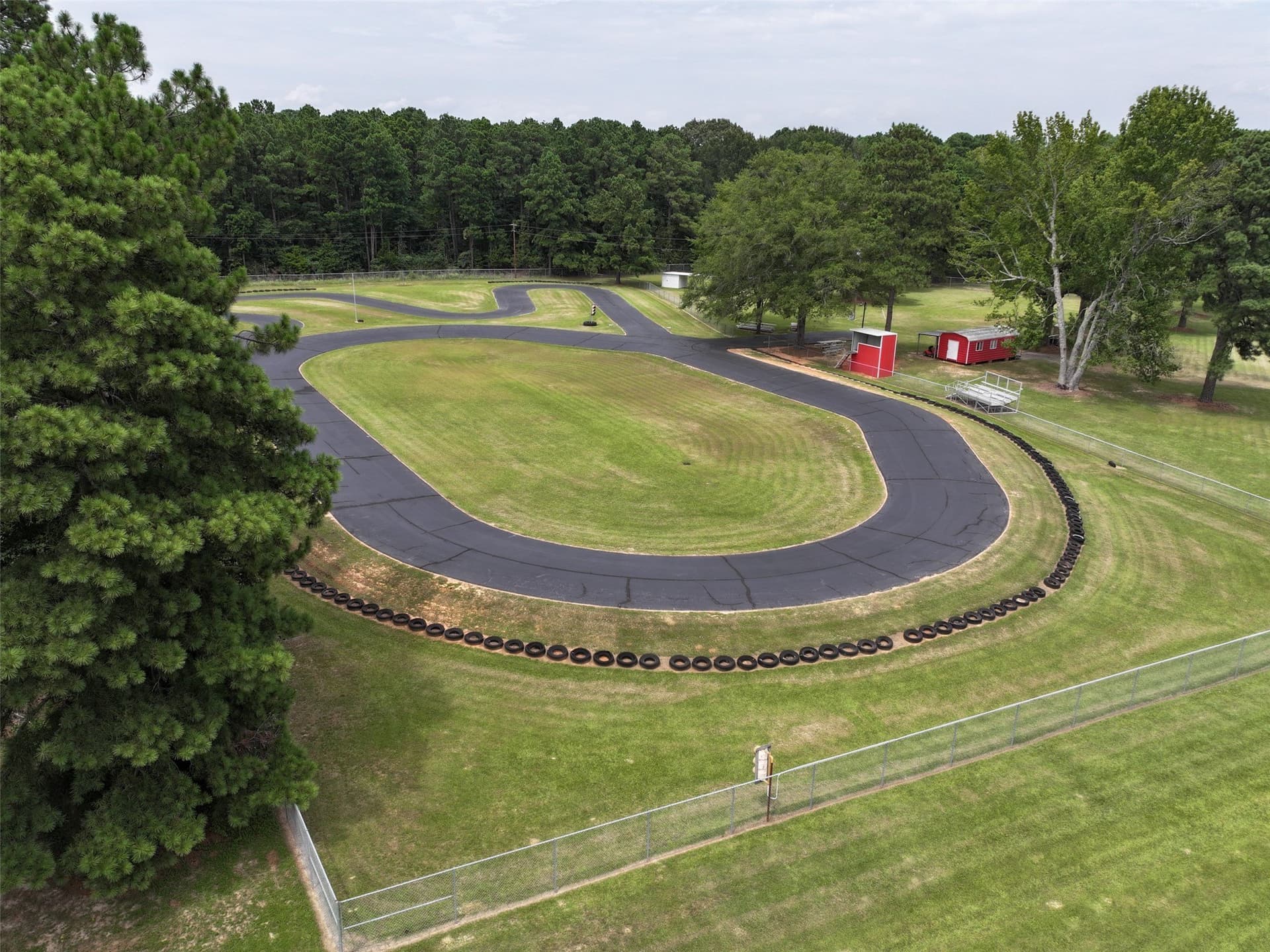5.28 acres in Bowie County - photo 5