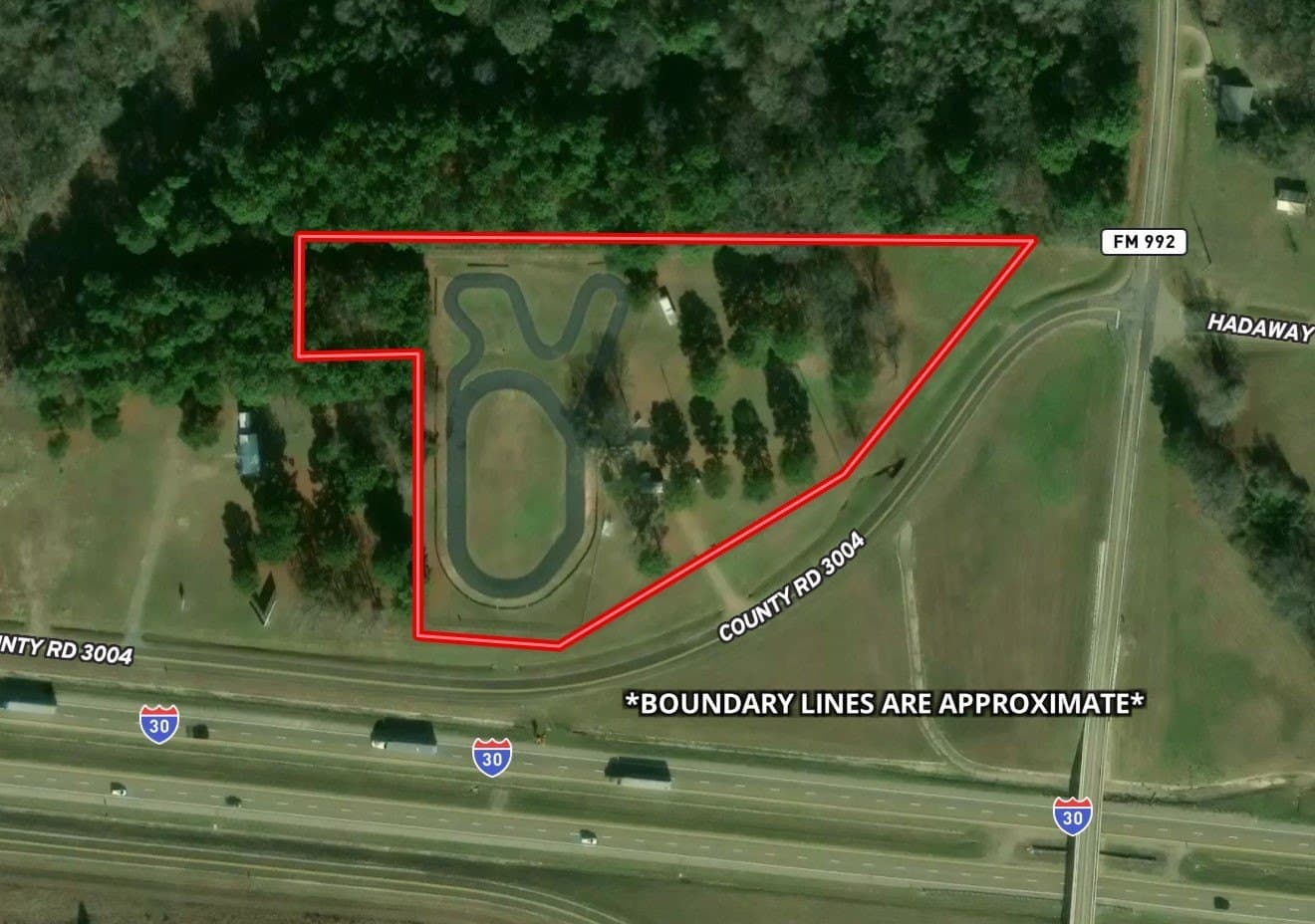 5.28 acres in Bowie County - photo 23