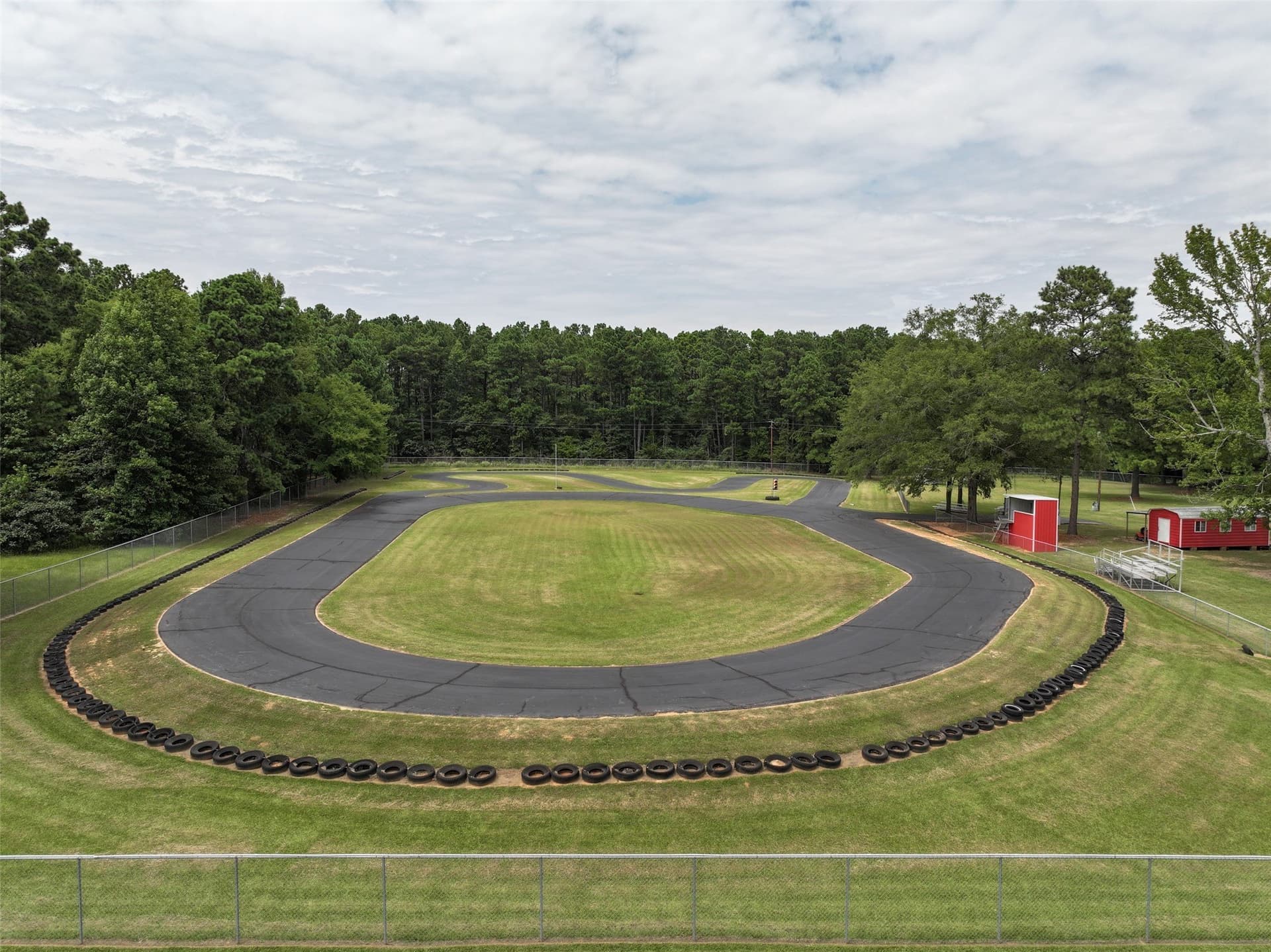 5.28 acres in Bowie County - photo 7