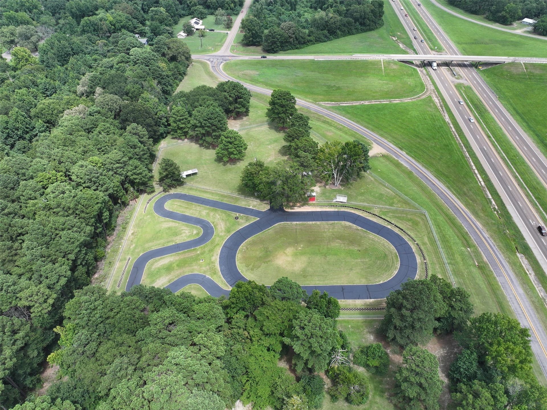 5.28 acres in Bowie County - photo 16
