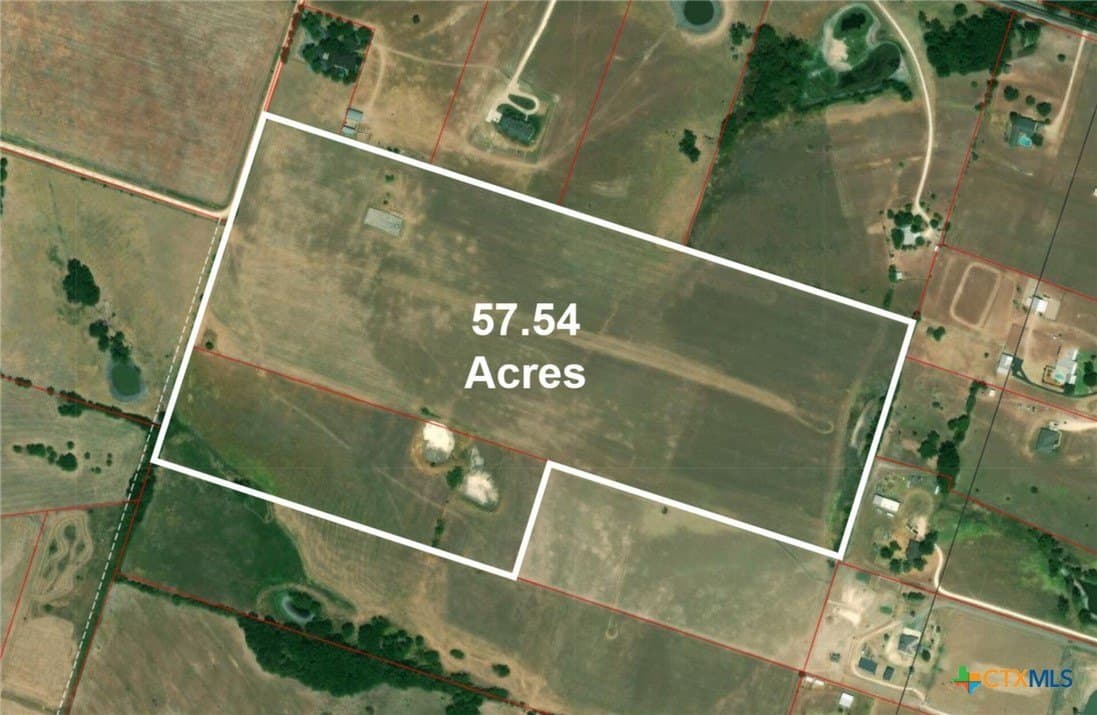 57.54 acres in Bell County - photo 2