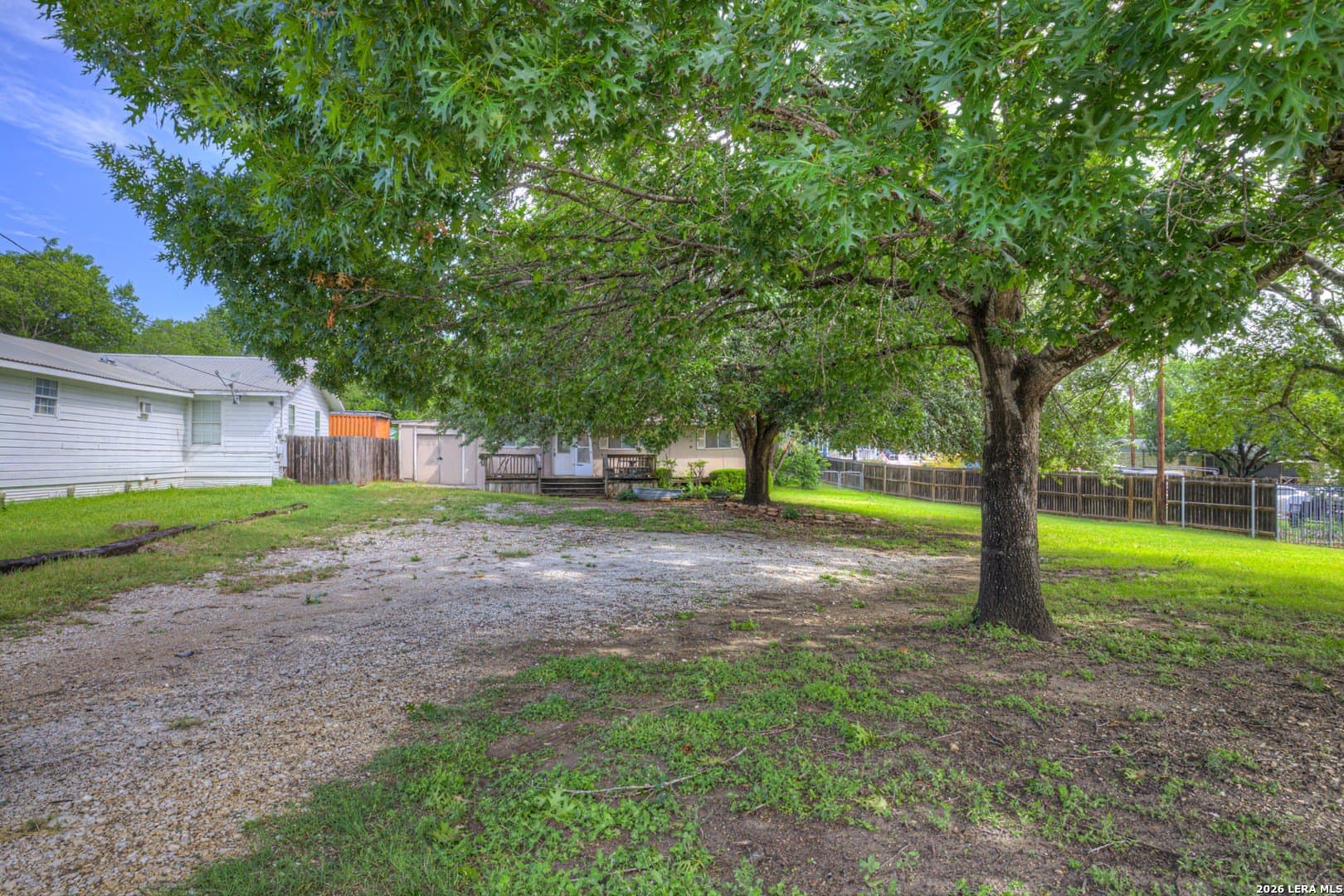 55 acres in Comal County