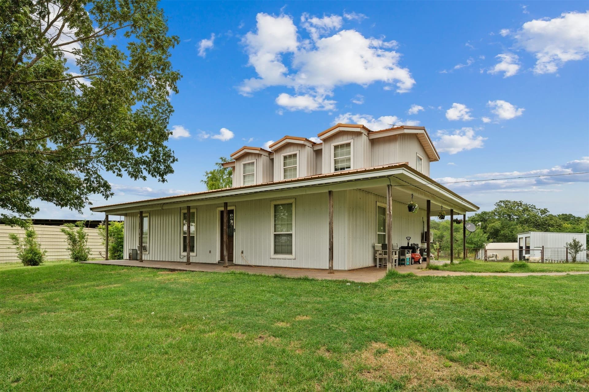 71 acres in Milam County featured view