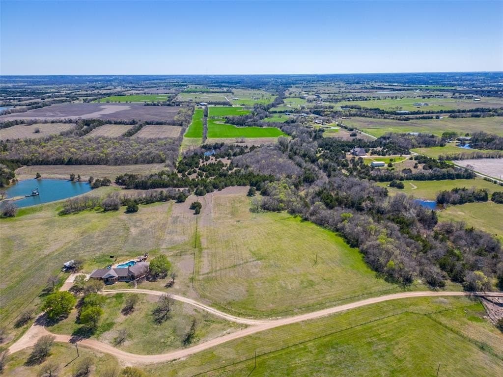 47 acres in Collin County gallery image 4