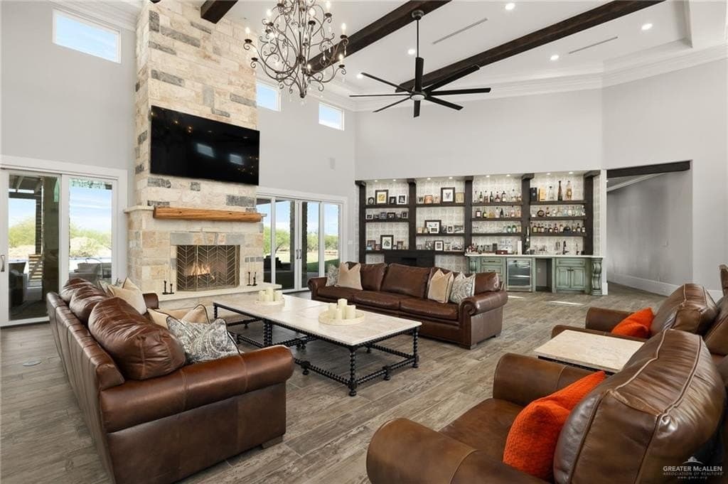 50 acres in Hidalgo County featured view