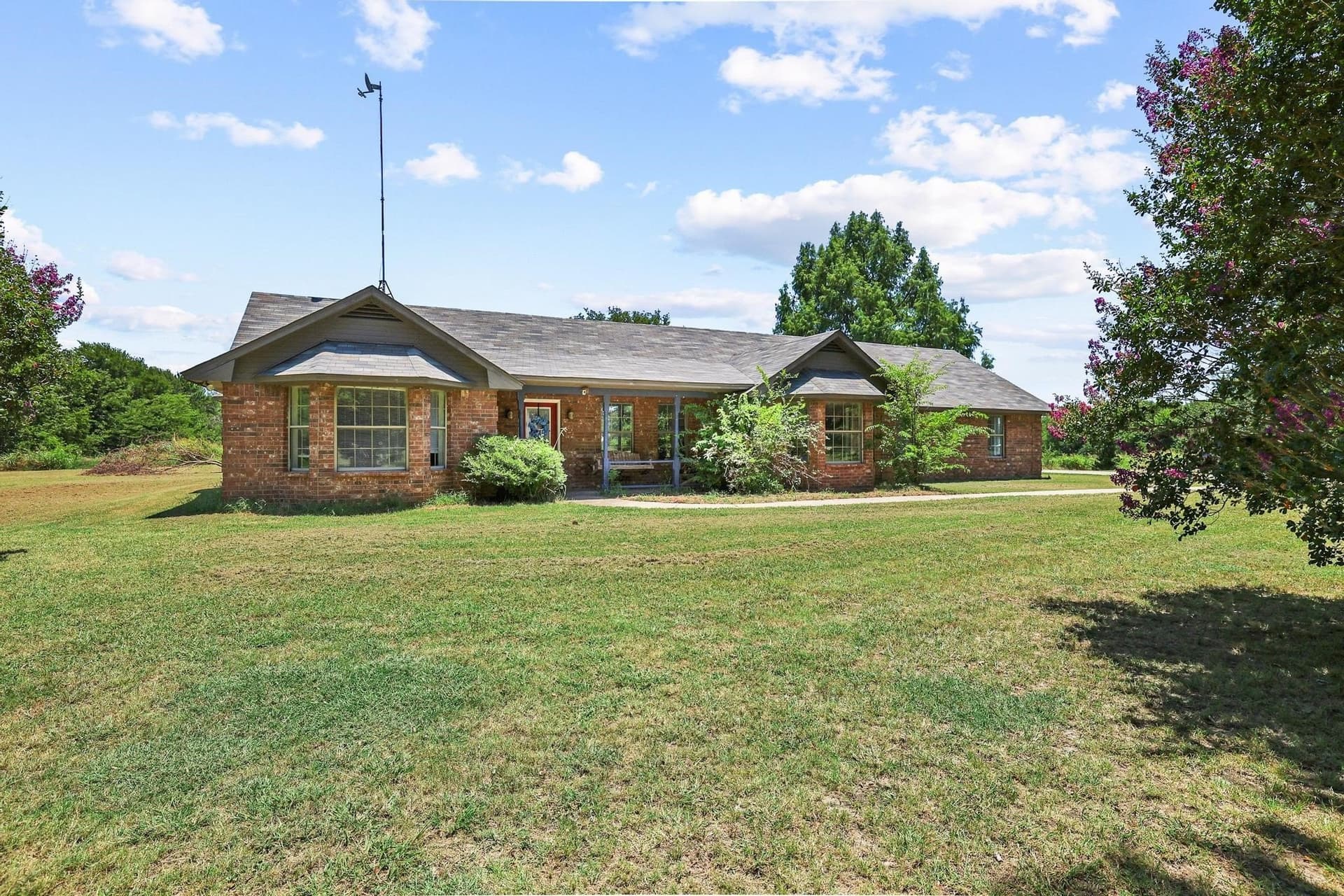 60 acres in Fannin County featured view