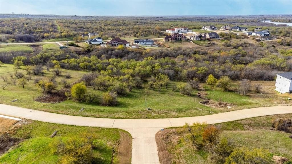 1.33 acres in Dallas County featured view