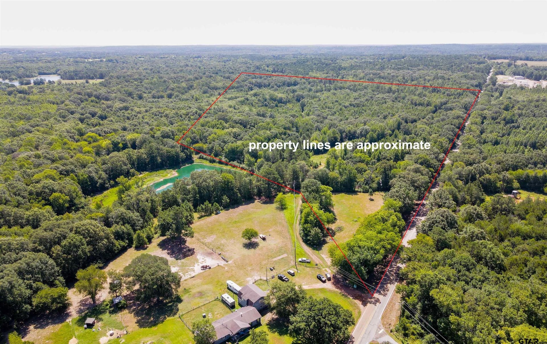 77.8 acres in Wood County - photo 11