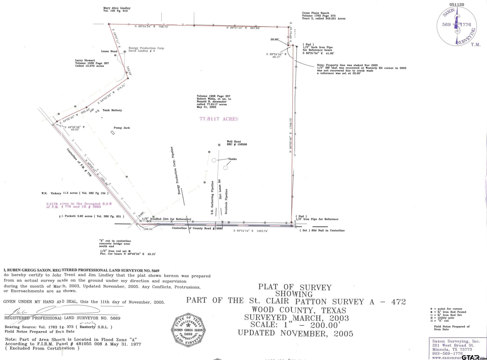 77.8 acres in Wood County - photo 16