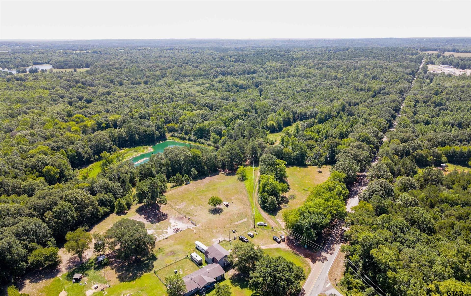 77.8 acres in Wood County - photo 9