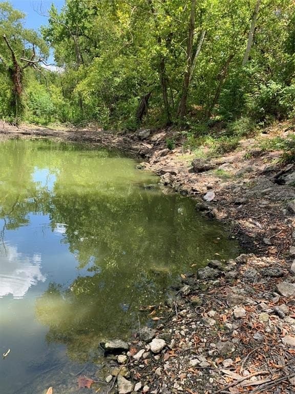 0.31 acres in Hunt County