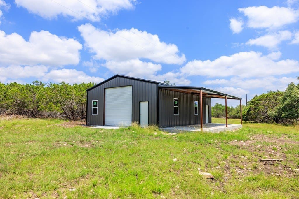 21.9 acres in Kimble County gallery image 4