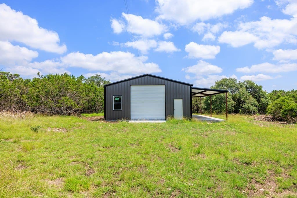21.9 acres in Kimble County featured view