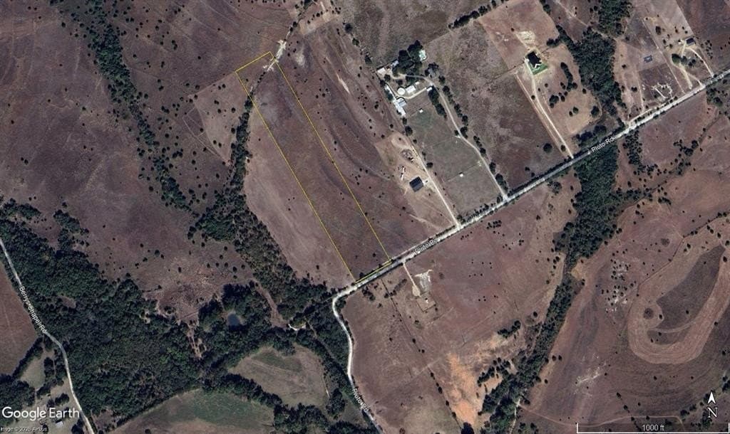 11.71 acres in Ellis County