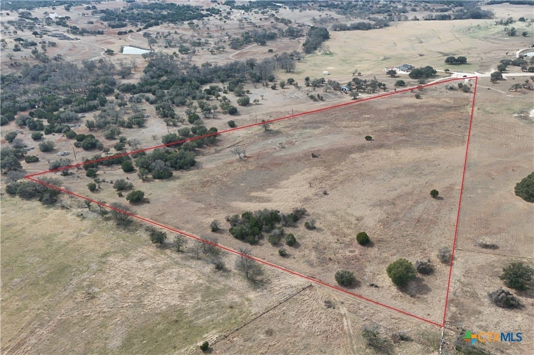 20.02 acres in Burnet County gallery image 2