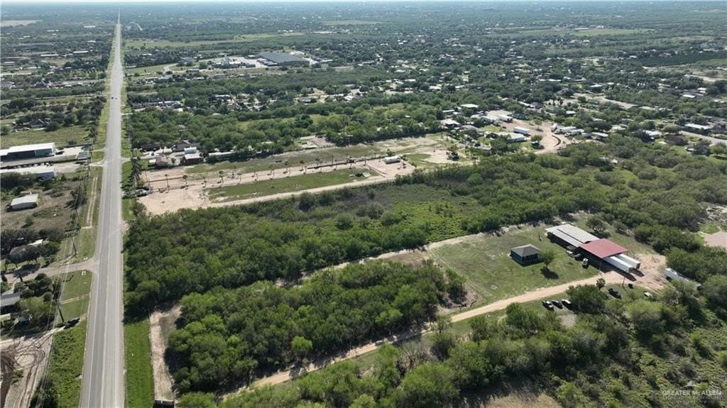 10 acres in Hidalgo County featured view