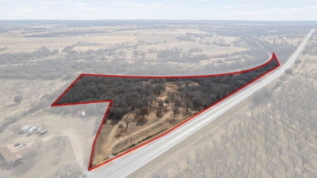 12.77 acres in Comanche County - photo 11