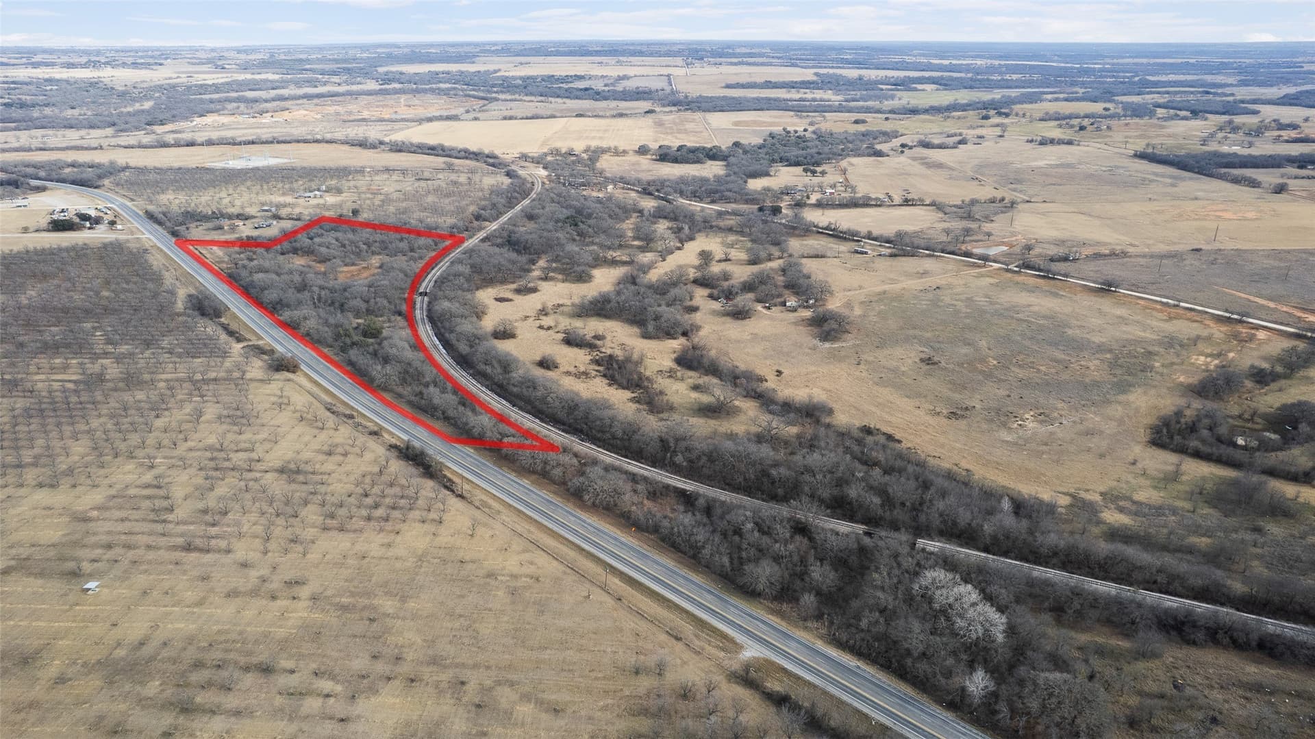 12.77 acres in Comanche County gallery image 2