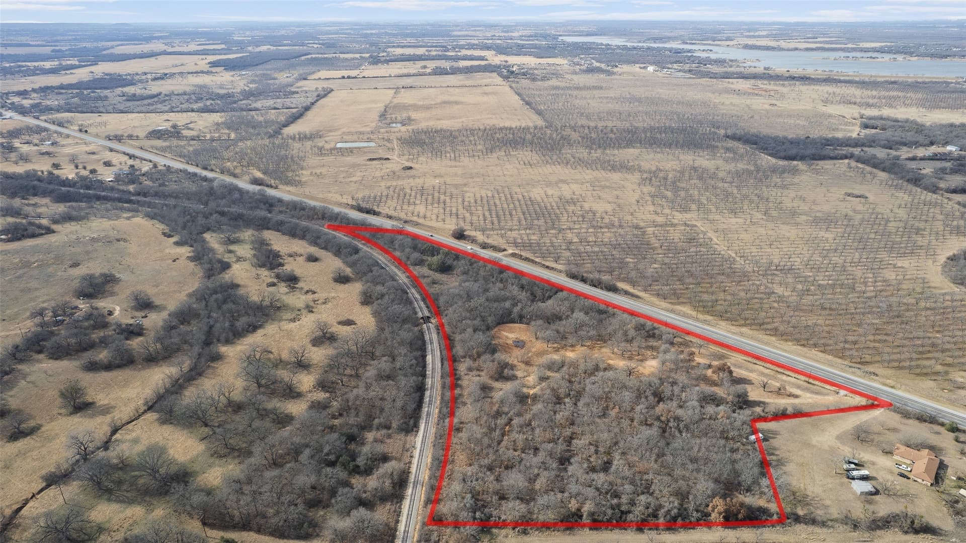 12.77 acres in Comanche County gallery image 4