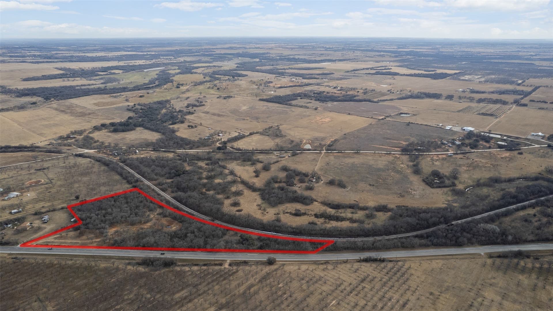 12.77 acres in Comanche County gallery image 3