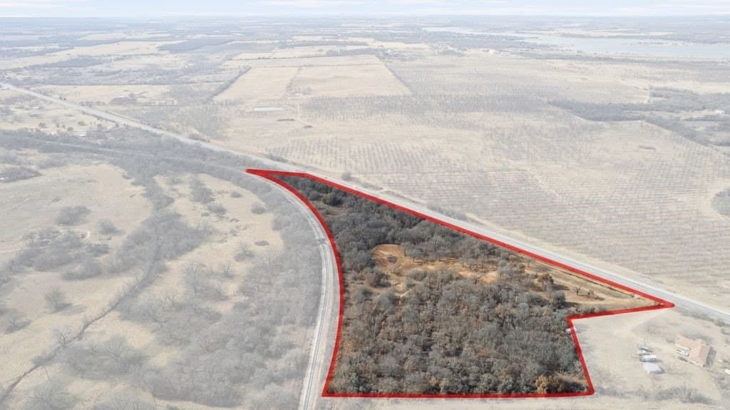 12.77 acres in Comanche County - photo 12