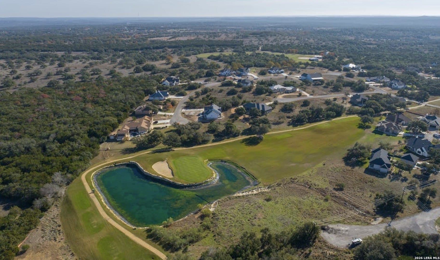 0.38 acres in Blanco County - photo 20