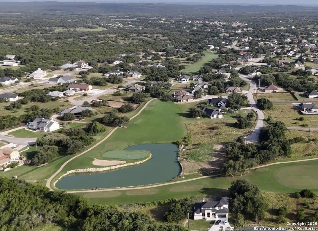 0.38 acres in Blanco County - photo 9