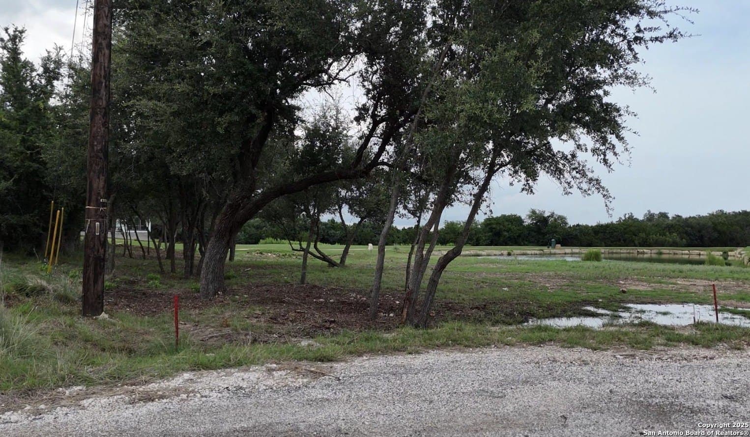 0.38 acres in Blanco County - photo 6