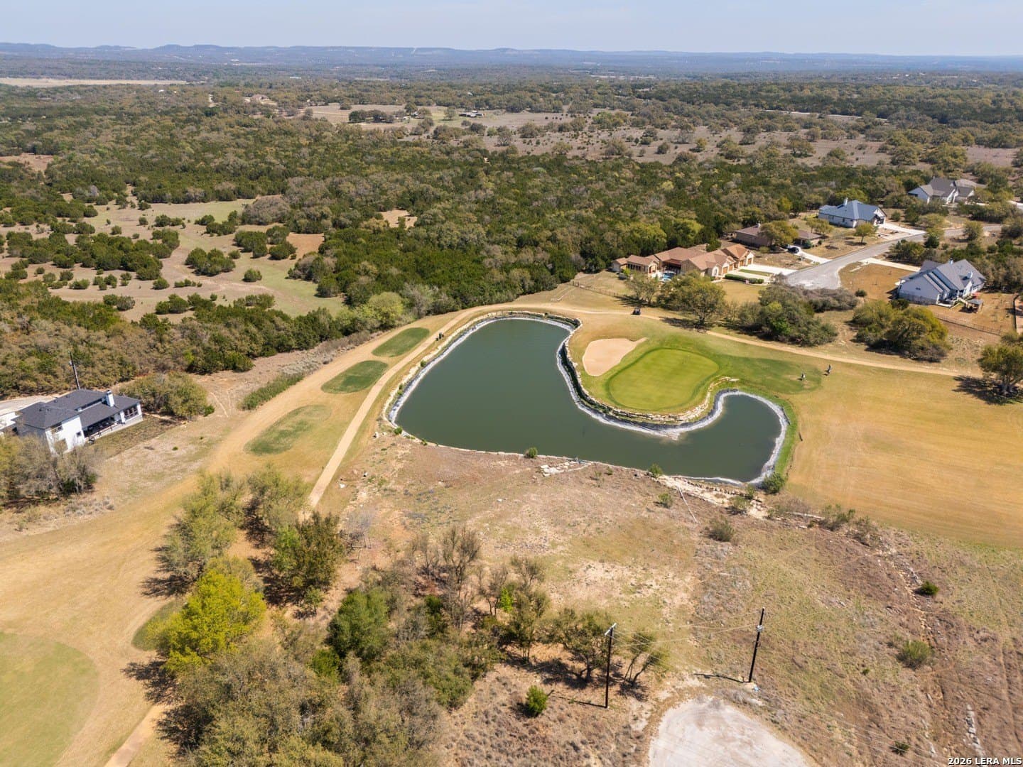 0.38 acres in Blanco County featured view