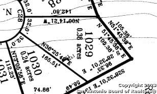 0.38 acres in Blanco County - photo 16