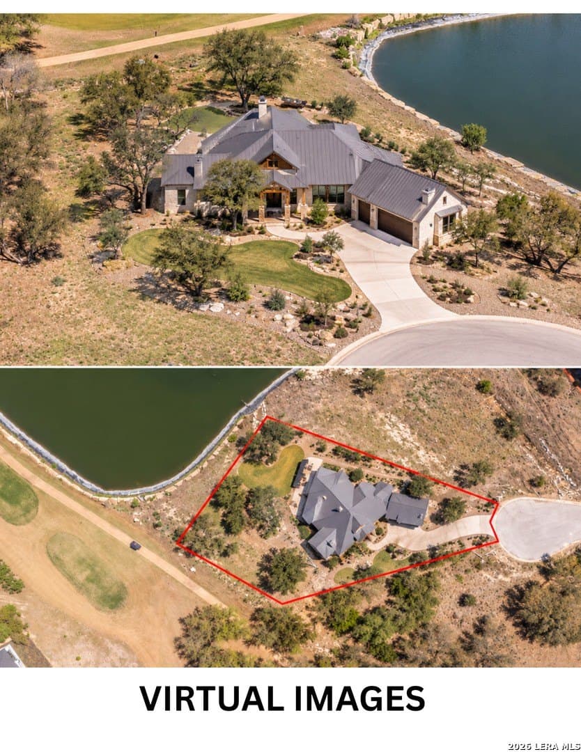 0.38 acres in Blanco County