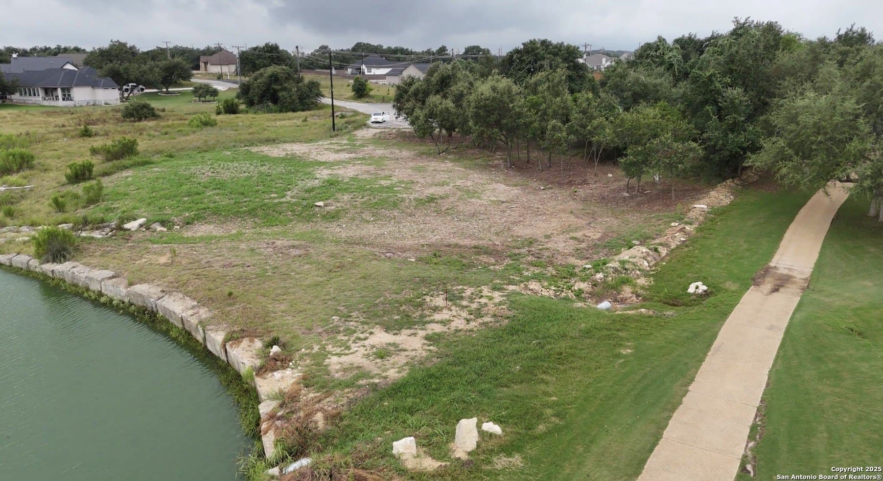 0.38 acres in Blanco County - photo 7