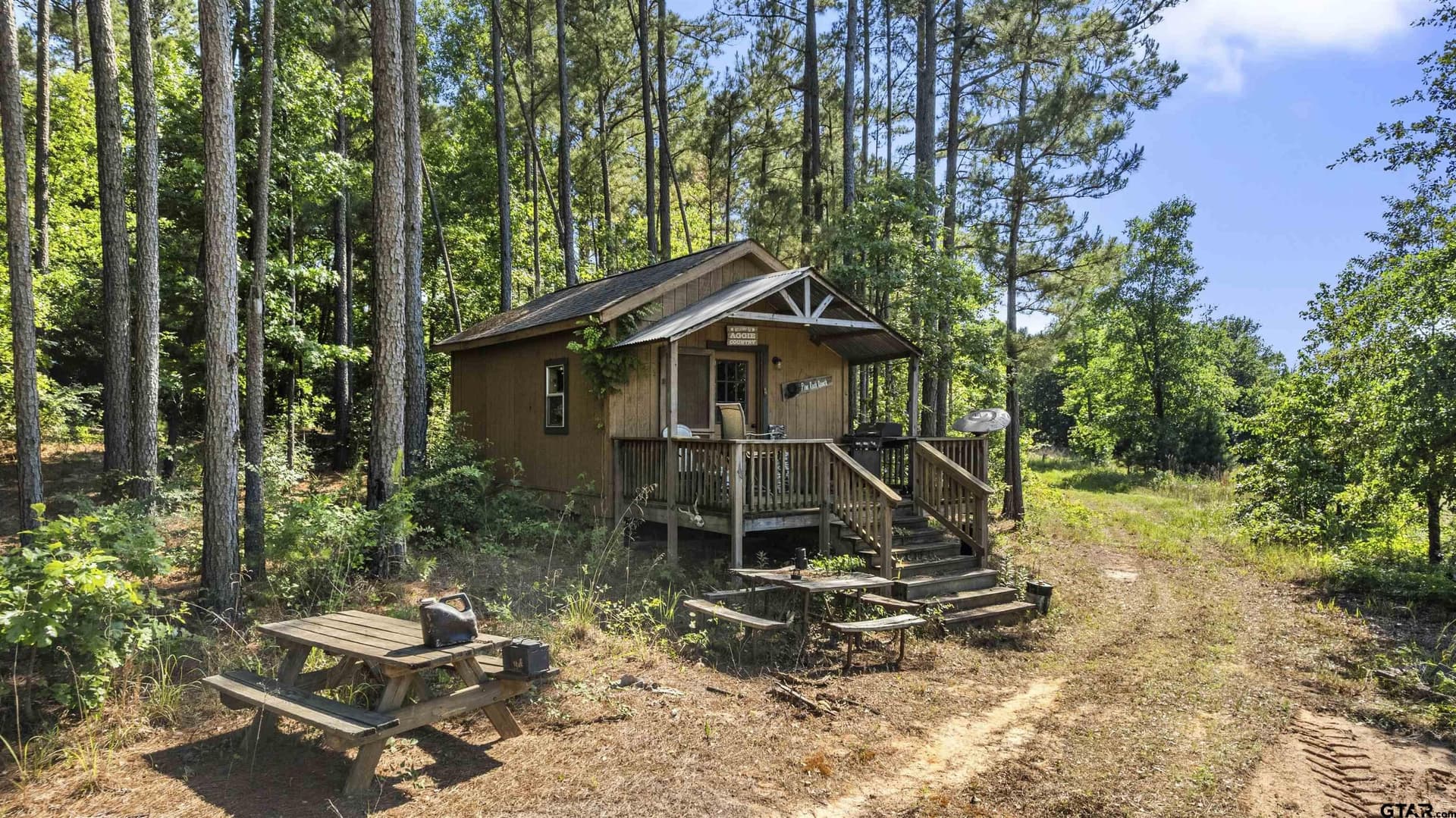 70.18 acres in Smith County - photo 31