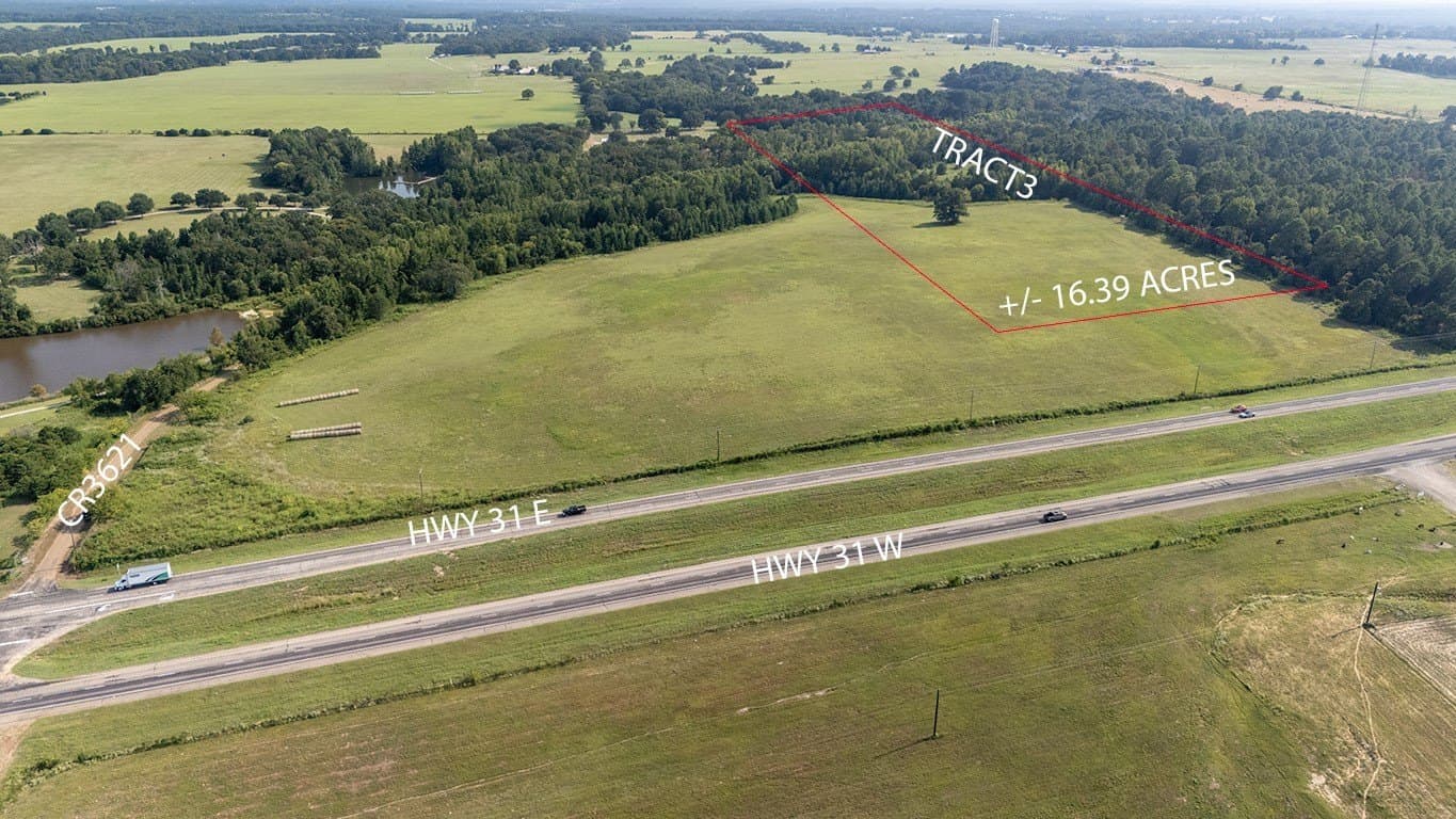 16.36 acres in Henderson County gallery image 3