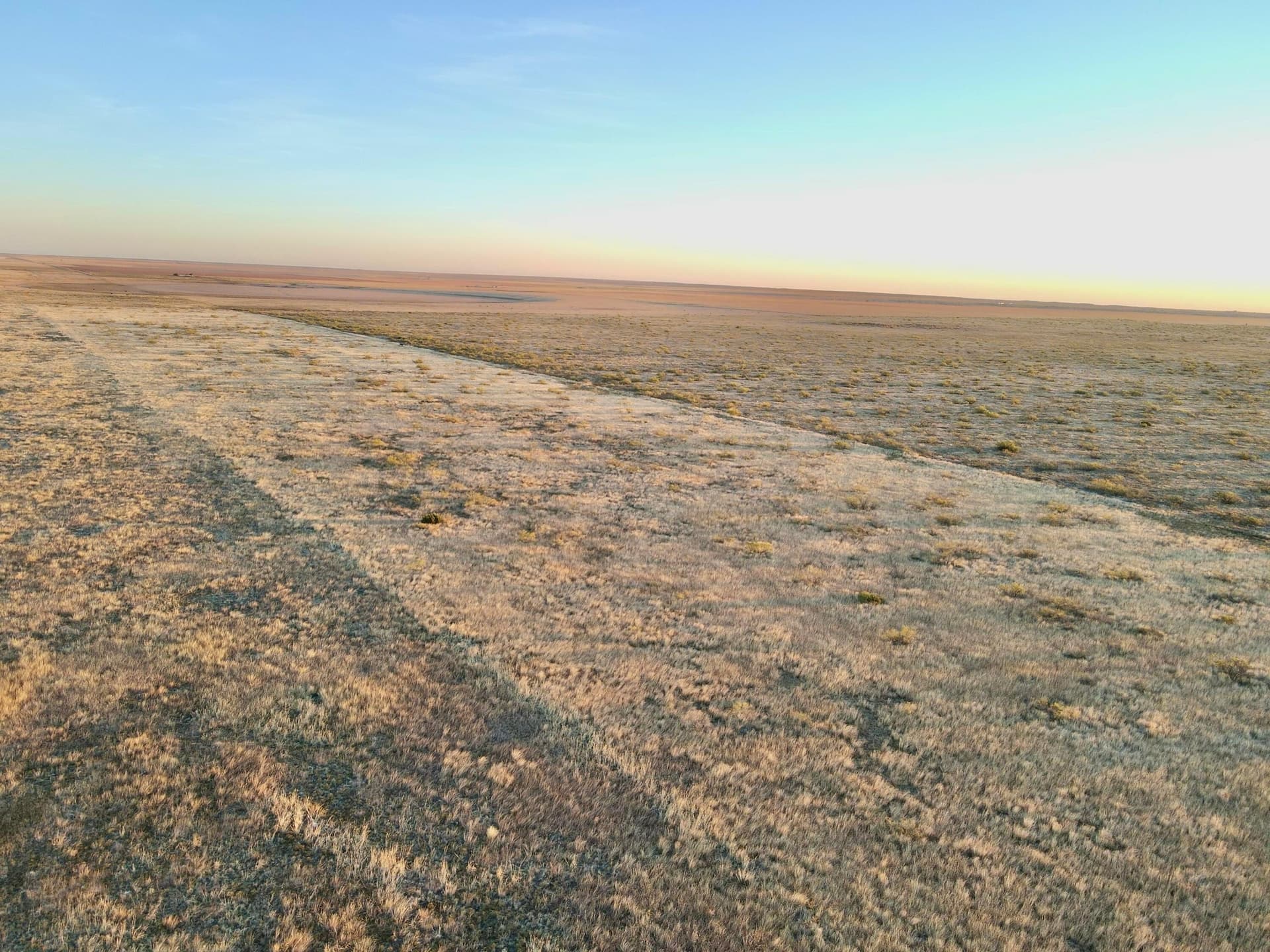 80 acres in Briscoe County gallery image 2