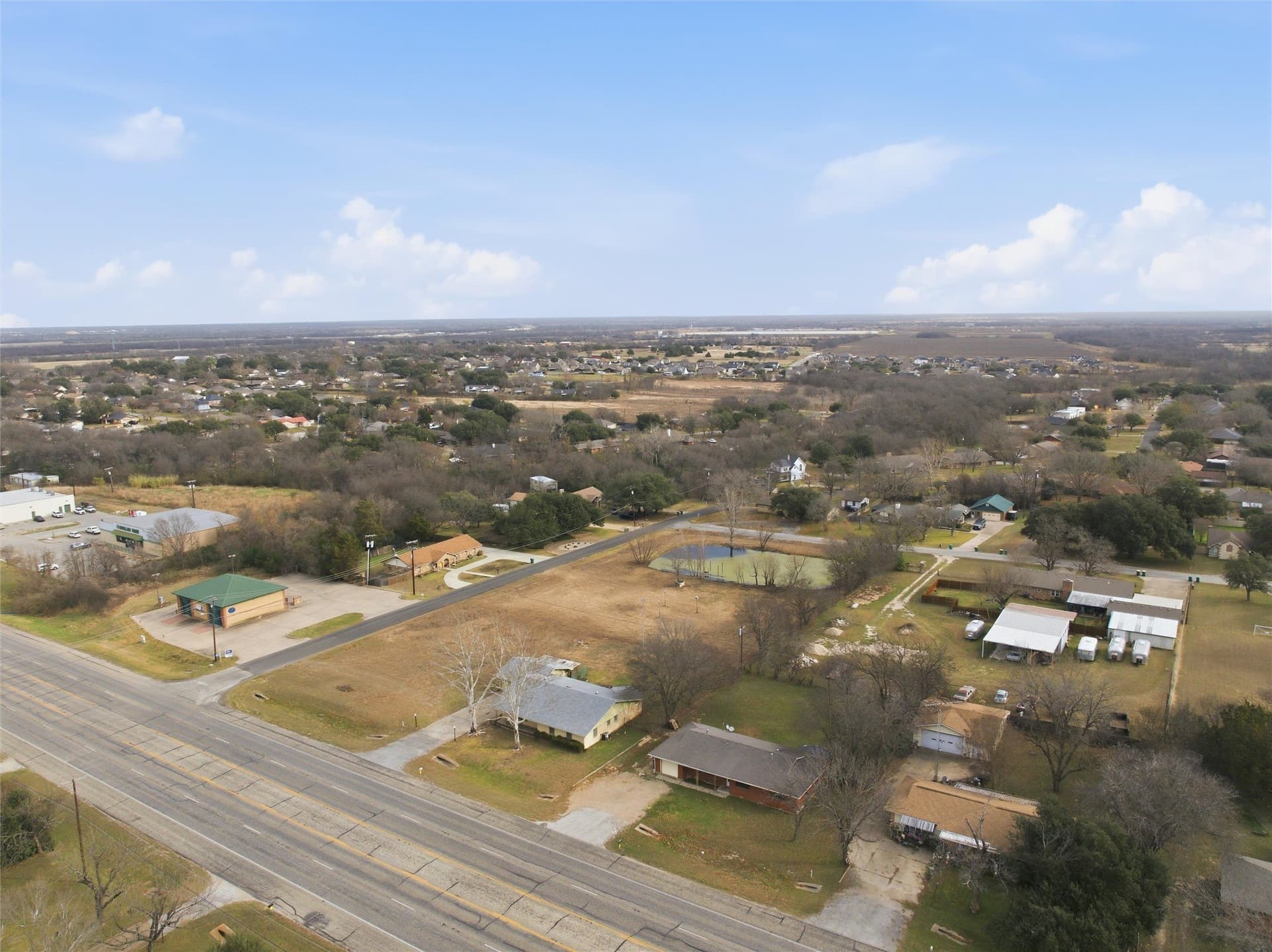 1.96 acres in McLennan County featured view