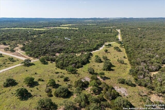 12.98 acres in Comal County