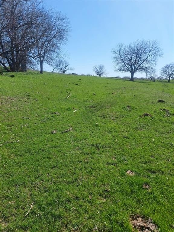 10.51 acres in Hill County