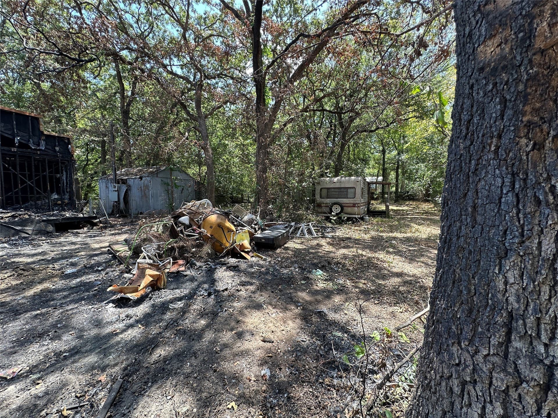 1.26 acres in Johnson County - photo 17