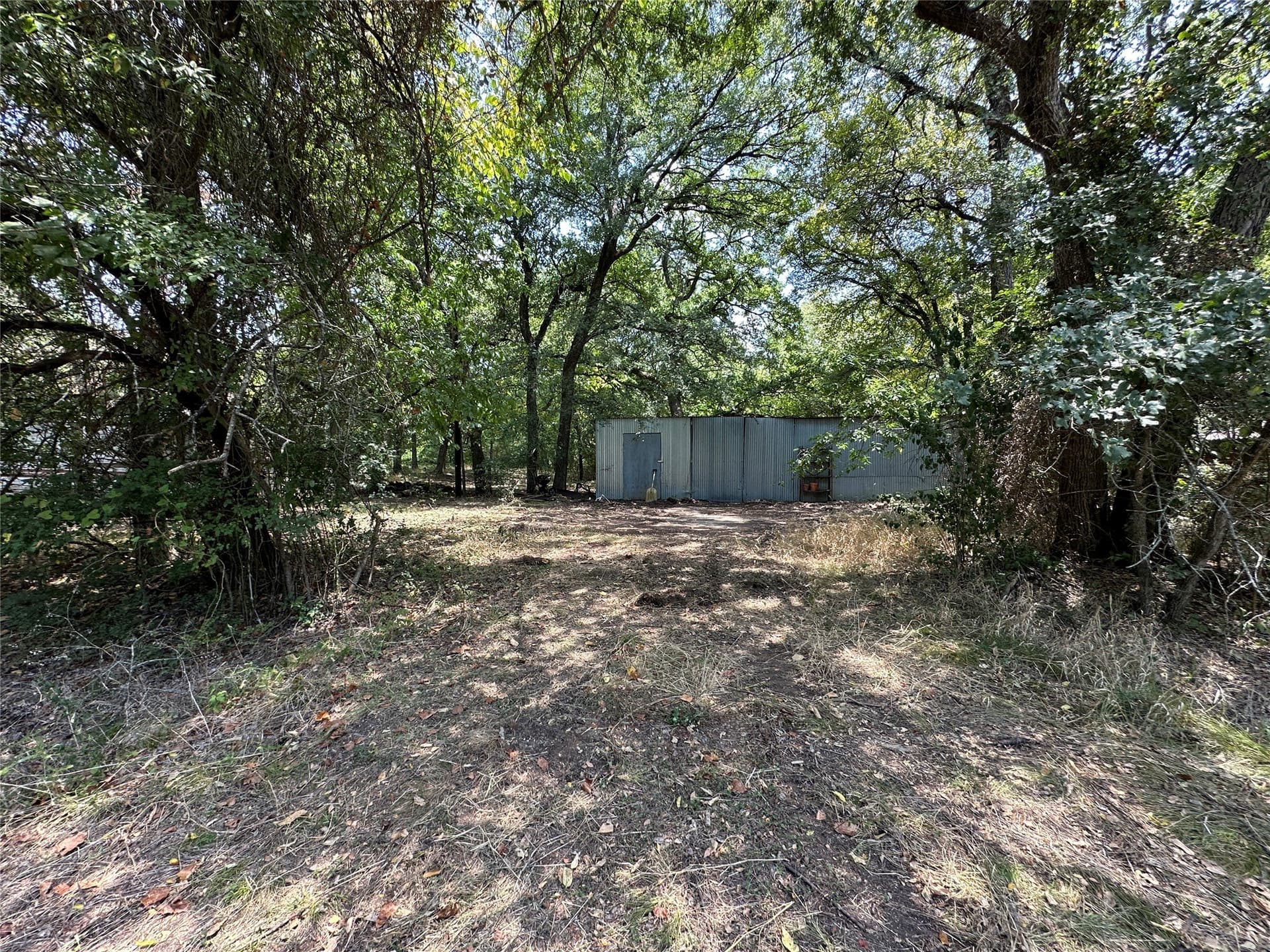 1.26 acres in Johnson County - photo 6
